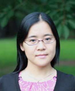 Photo de Qixuan Chen