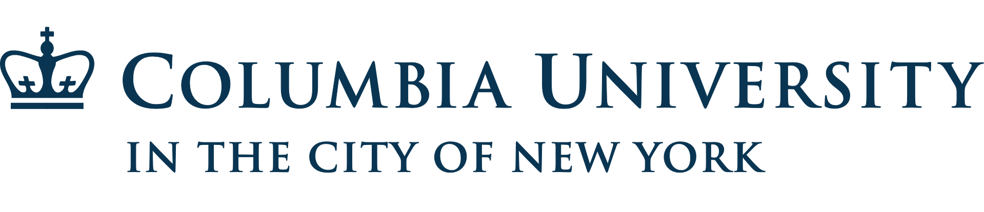 Columbia University Logo